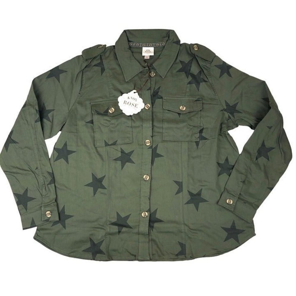 Knox Rose Woman’s Jacket